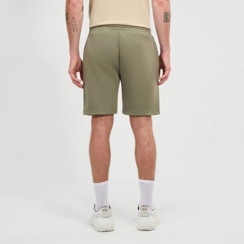 Ellesse Mulina swimshort שורט אלס בצבע חאקי לגבר